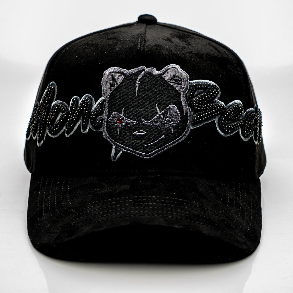 Money Black Bear
