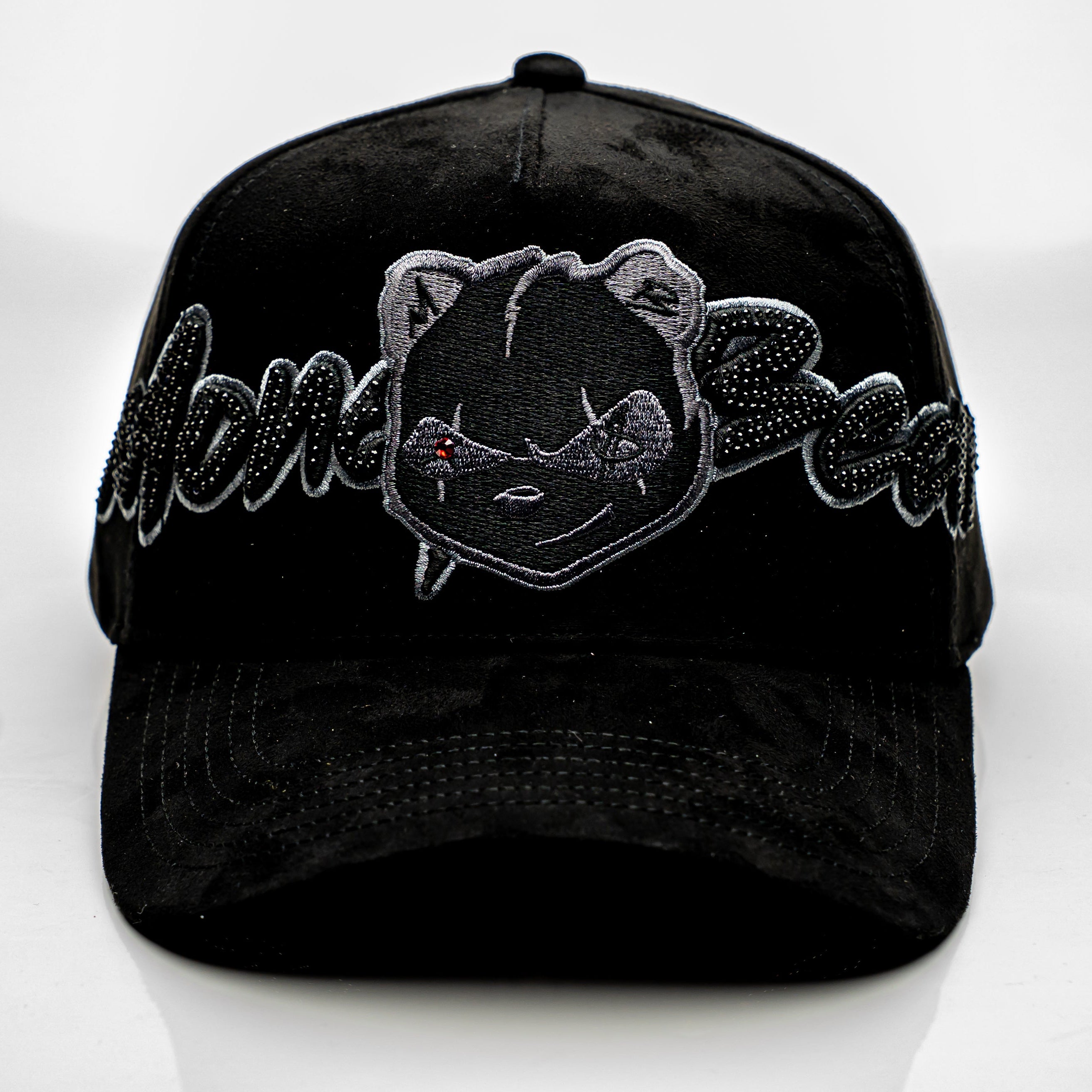 Money Black Bear