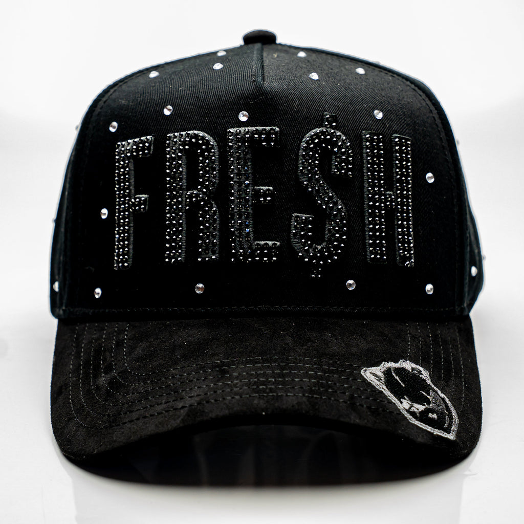 Fresh Edition