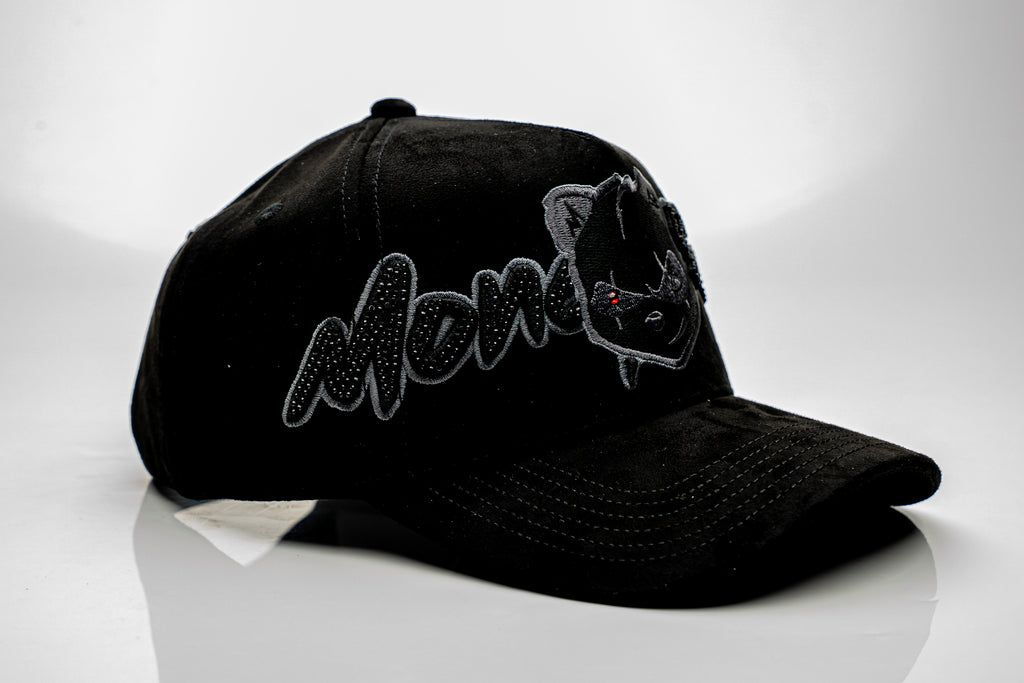 Money Black Bear