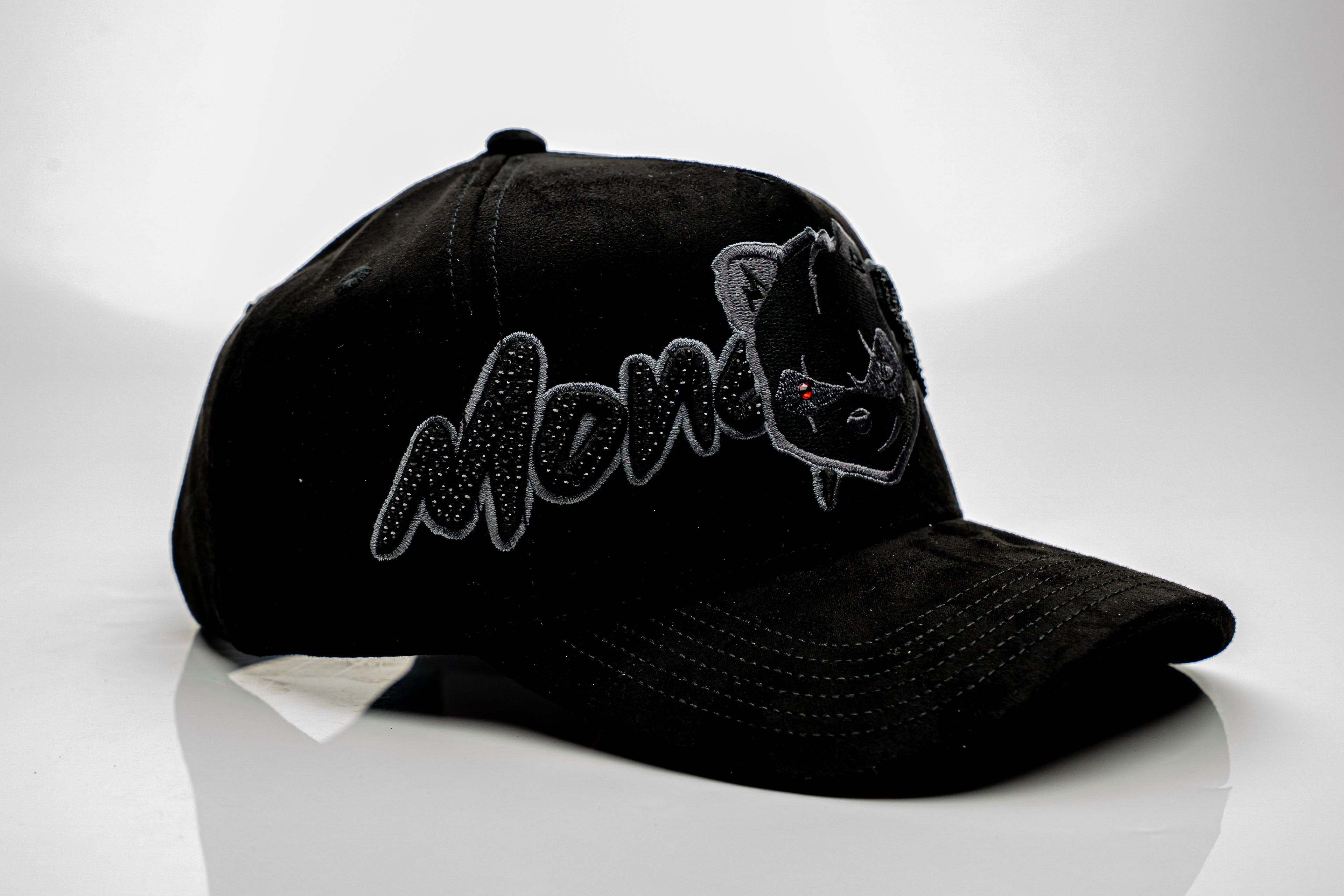 Money Black Bear