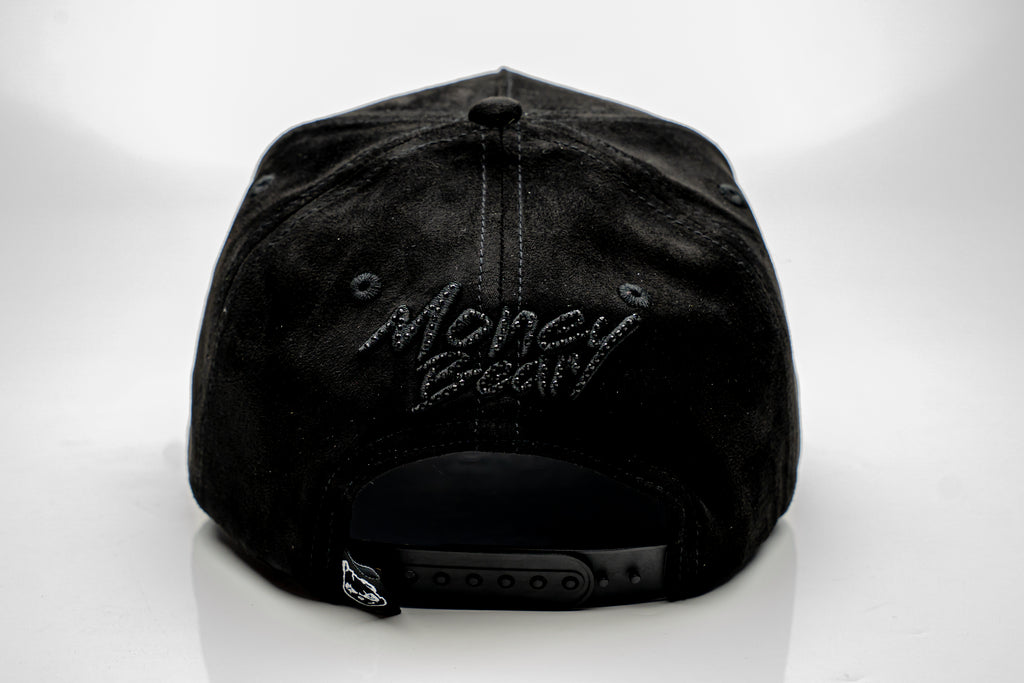 Money Black Bear