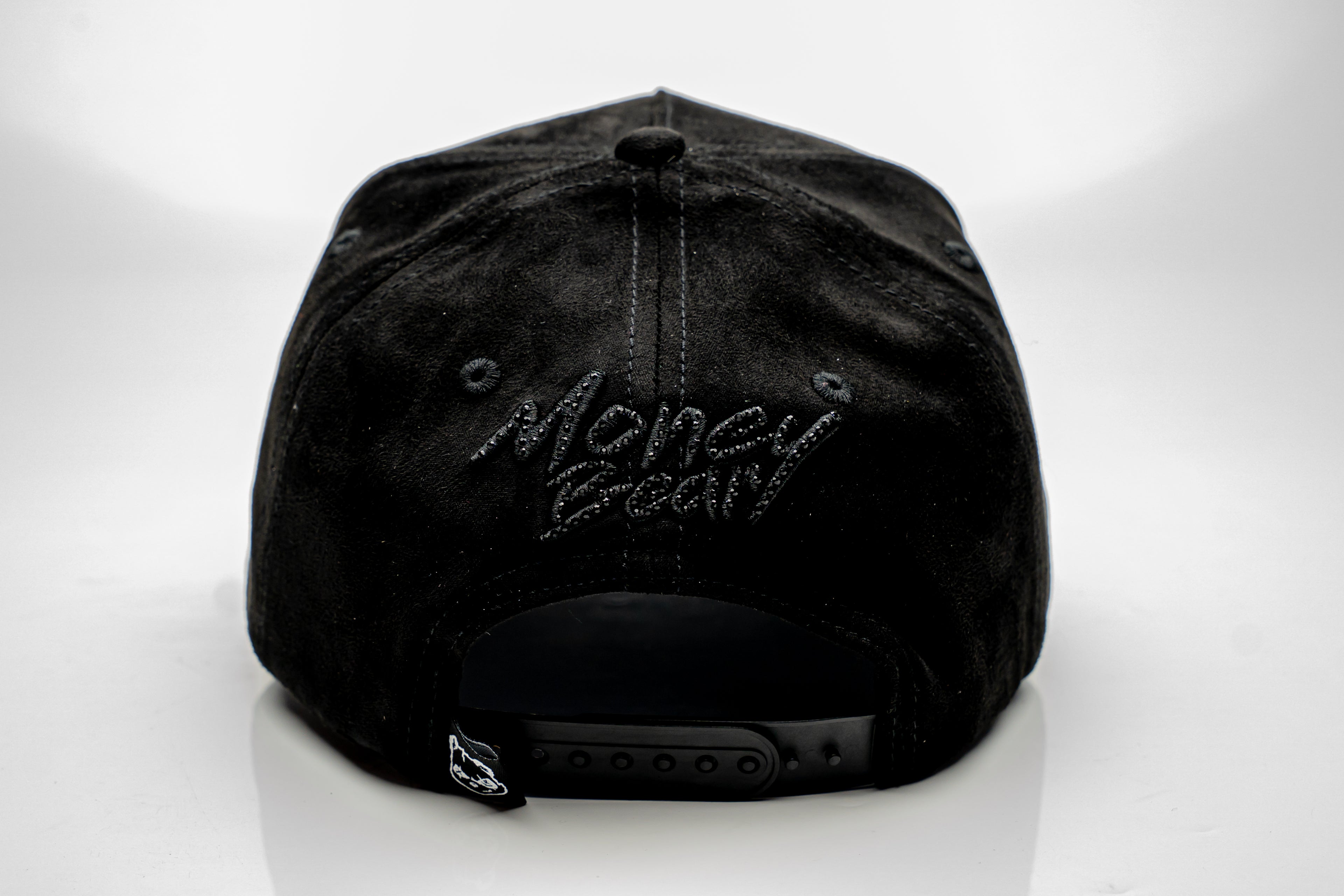 Money Black Bear