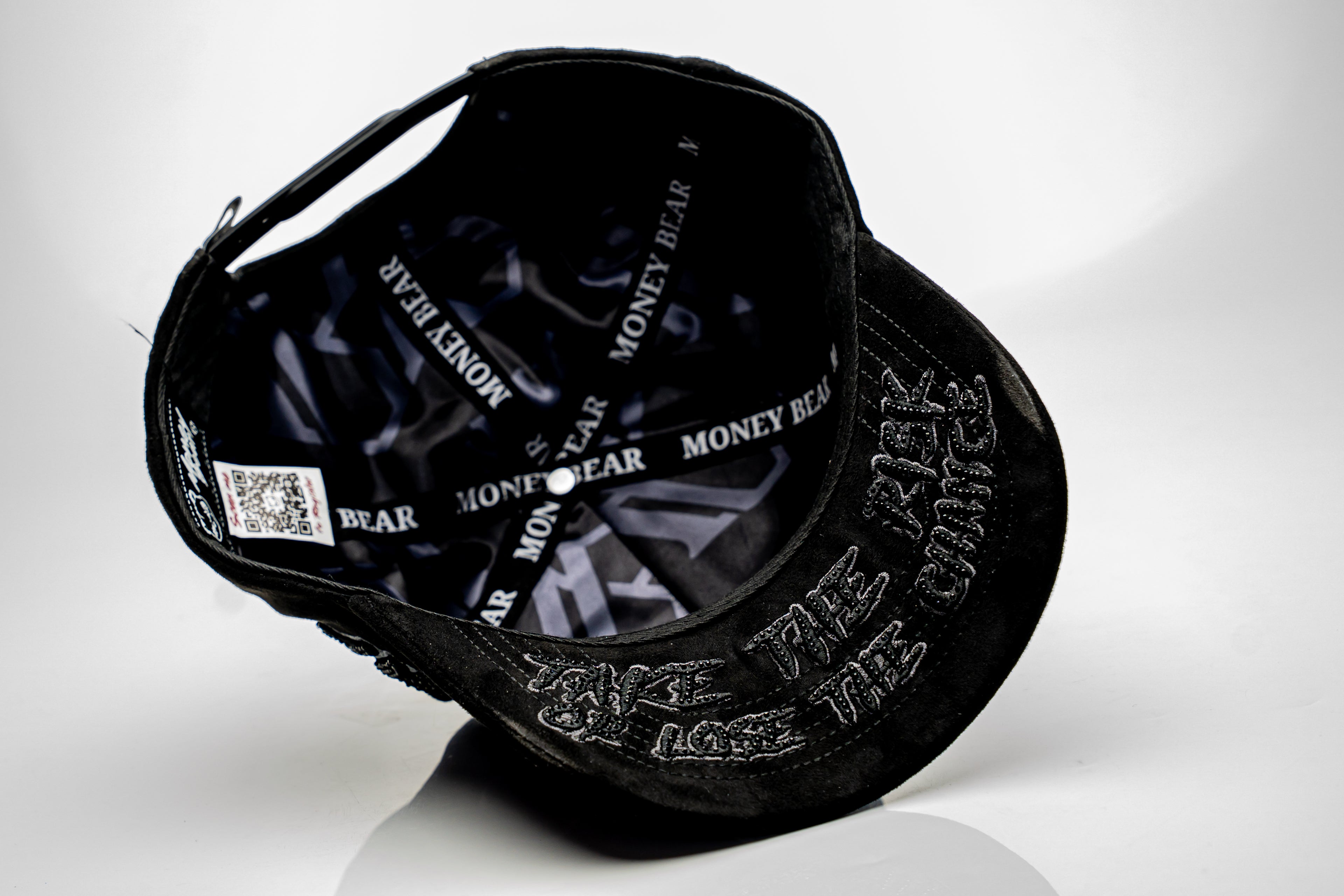 Money Black Bear