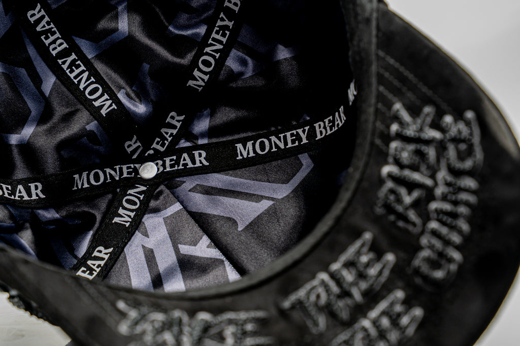 Money Black Bear