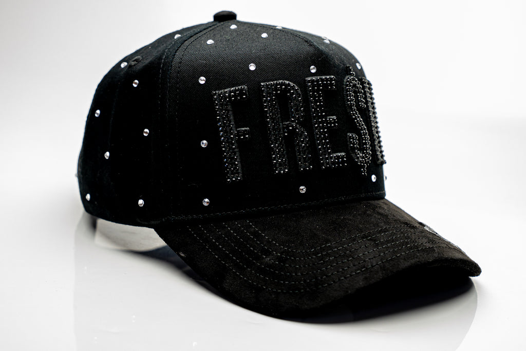 Fresh Edition