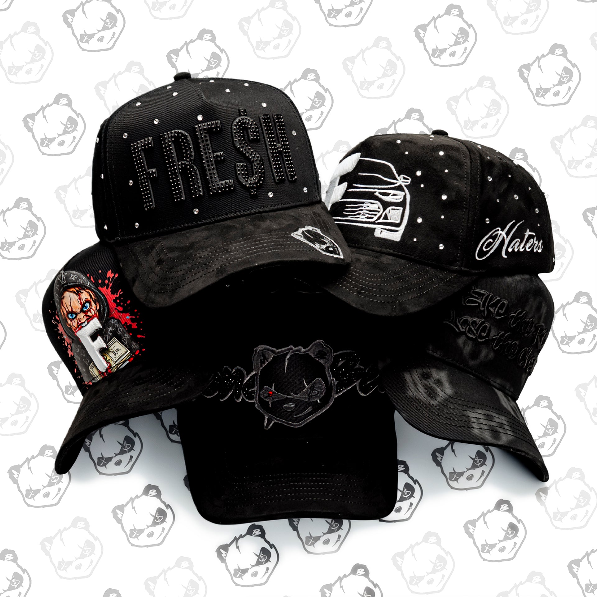 FRESH DROP 1.0