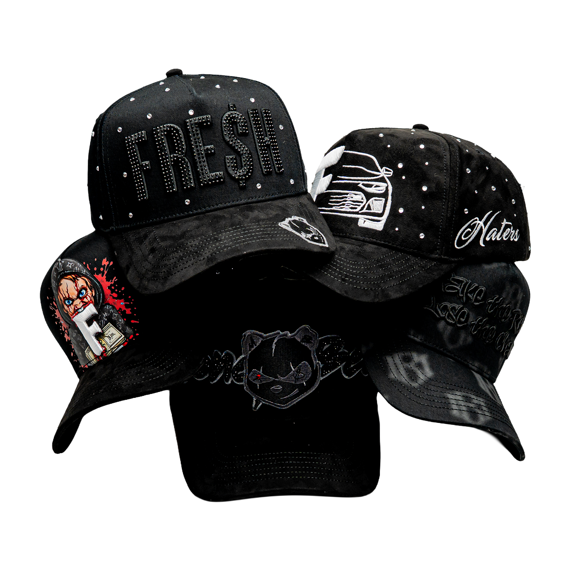 FRESH DROP 1.0